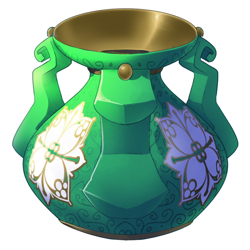 Emporium5e Magic Items Arcane Affinity